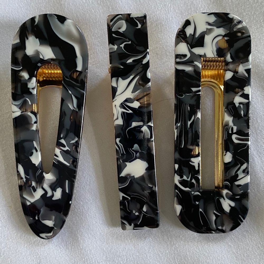 Hair Clips